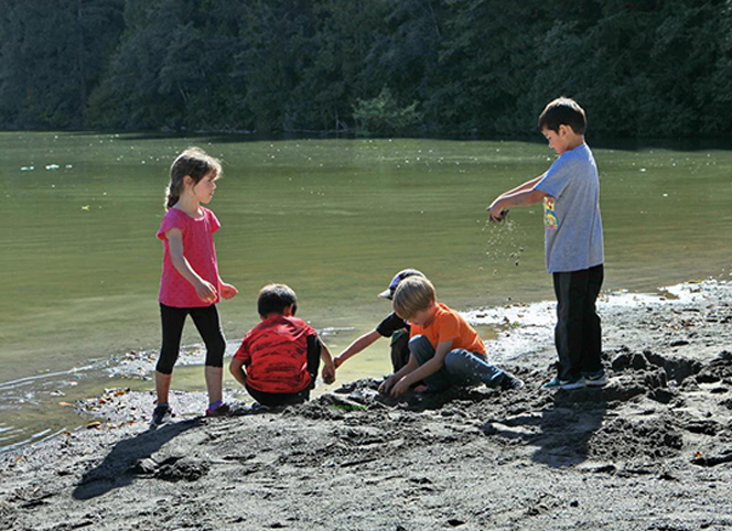 孩子放暑假啦！這些和孩子有關(guān)的“安全貼士”你知道嗎？