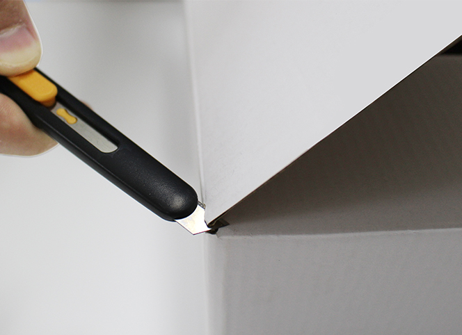 HEWER 安全修邊刀具正確操作說(shuō)明