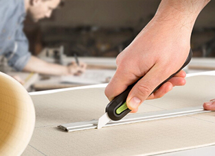 選擇陶瓷刀片還是金屬刀片？