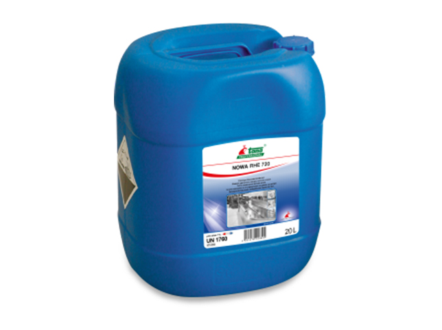 德國原裝進(jìn)口TANA NOWA RHE 720特耐工業(yè)用煙漬泡膜清潔劑