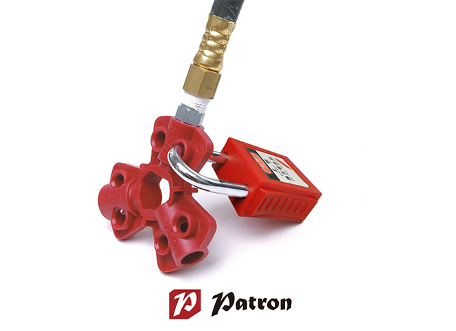 PATRON上鎖卦牌案例分析 (四)  : 多個(gè)能量控制程序