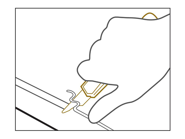 HEWER MultiCERA陶瓷刀片提高了各行業(yè)的切割應用