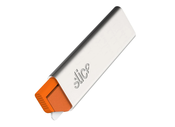 網上熱賣Slice 10585陶瓷刀片安全小刀