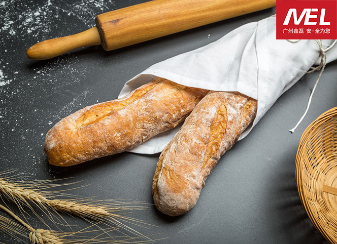 打卡丨面包可以不美，但是一定要干凈